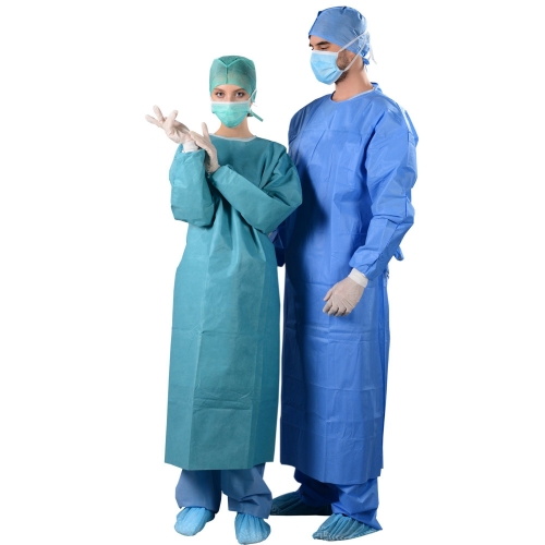 Surgical Gown